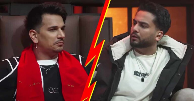 🎬 एल्विश यादव बने रियलिटी शोज़ के नए ‘किंग’, प्रिंस नरूला को छोड़ा पीछे!