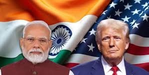 डोनाल्ड ट्रंप द्वारा भारत पर लगाया गया 50% टैरिफ
