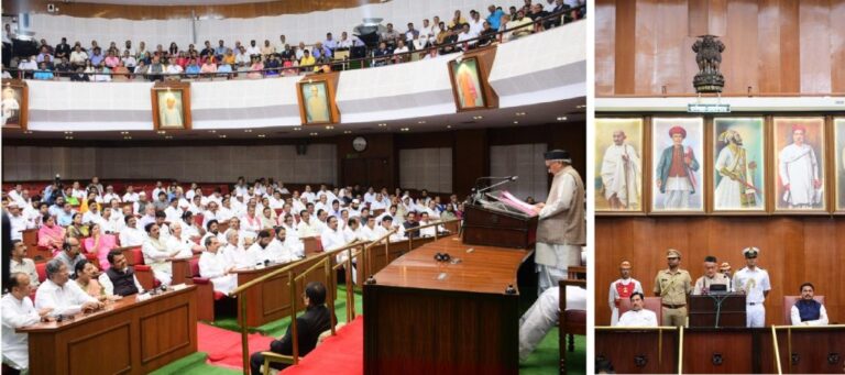 महाराष्ट्र की राजनीति – बदलते समीकरण और नई चुनौतियाँ