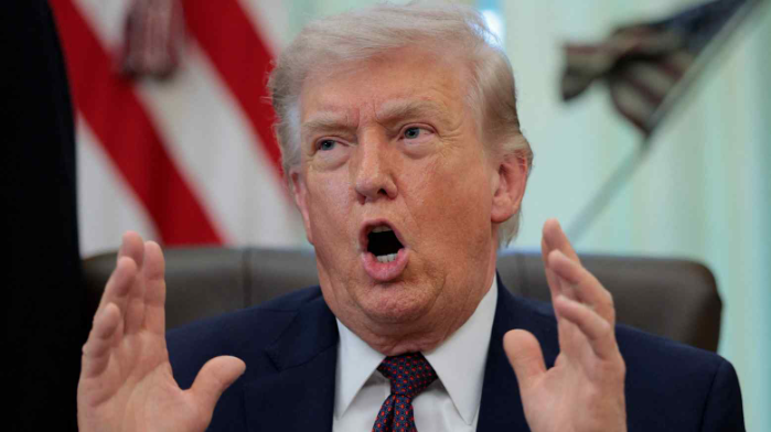 “Why Trump Says the Iran War Could End in Just Weeks”