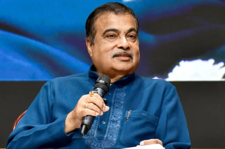 India Set to Enter New Phase of Tech-Driven Organic Agriculture: Nitin Gadkari