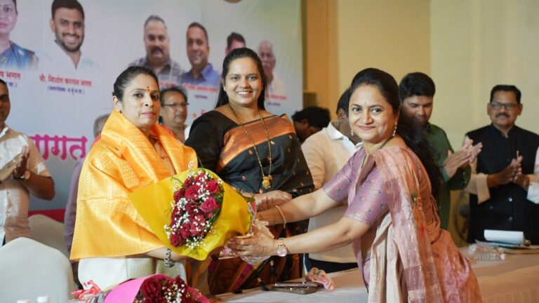 सोनकर (खटीक) समाज का ‘शक्ति प्रदर्शन’