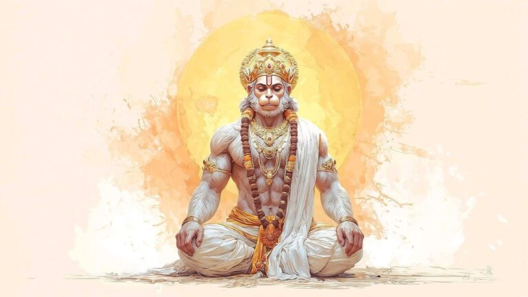 श्री हनुमान जन्मोत्सव 2026: भक्ति और शक्ति का पावन संगम