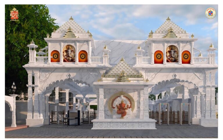 सिद्धिविनायक मंदिर सौंदर्यीकरण परियोजना से परिसर को मिलेगा नया रूप: मुख्यमंत्री देवेंद्र फडणवीस