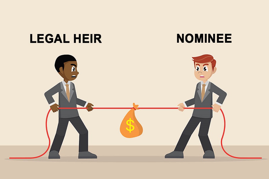 Law and Awareness: Nominee vs. Legal Heir – Eradicating a Multi-Crore Misconception in Housing Societies