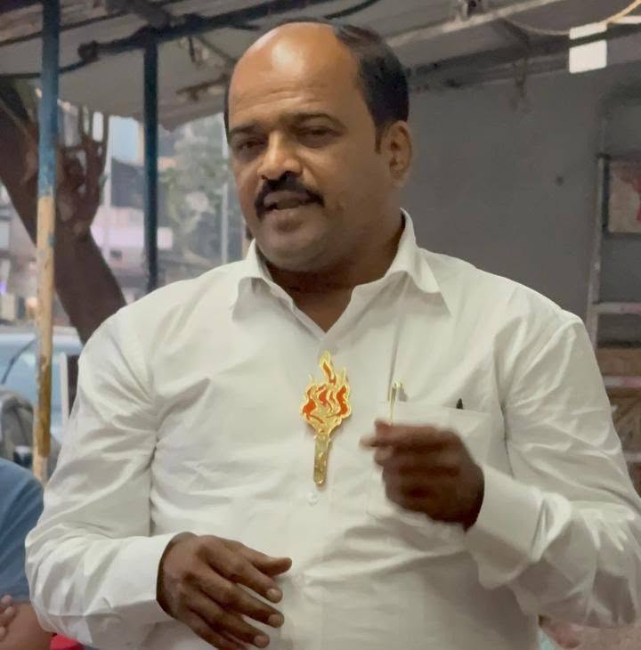 नवी मुंबई के कोचिंग क्लासेस की 'फायर सेफ्टी ऑडिट करने की "शिवसेना (उबाठा)" की मांग