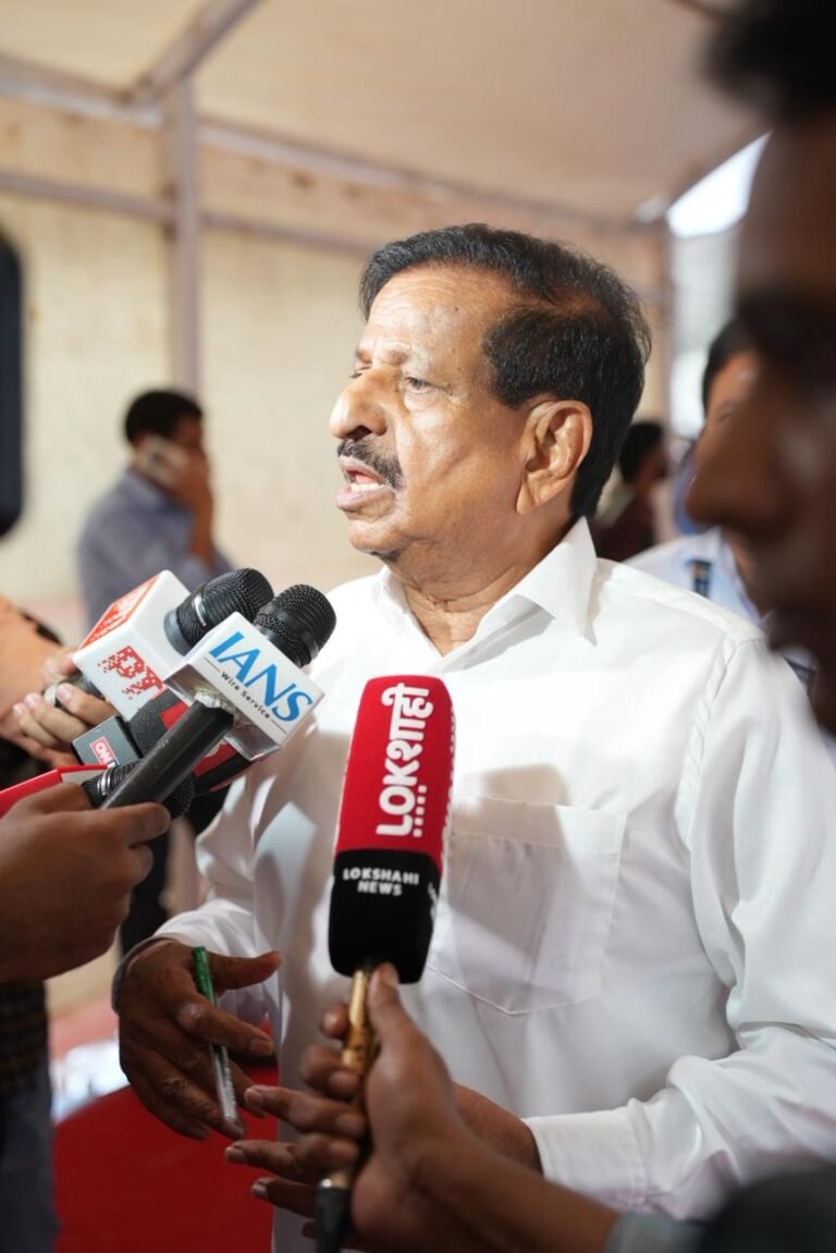 महाराष्ट्र के जंगलों को सुरक्षित करेगी ‘ऑस्ट्रेलियाई तकनीक’; वन विभाग टीम करेंगे अभ्यास दौरा: वन मंत्री गणेश नाईक