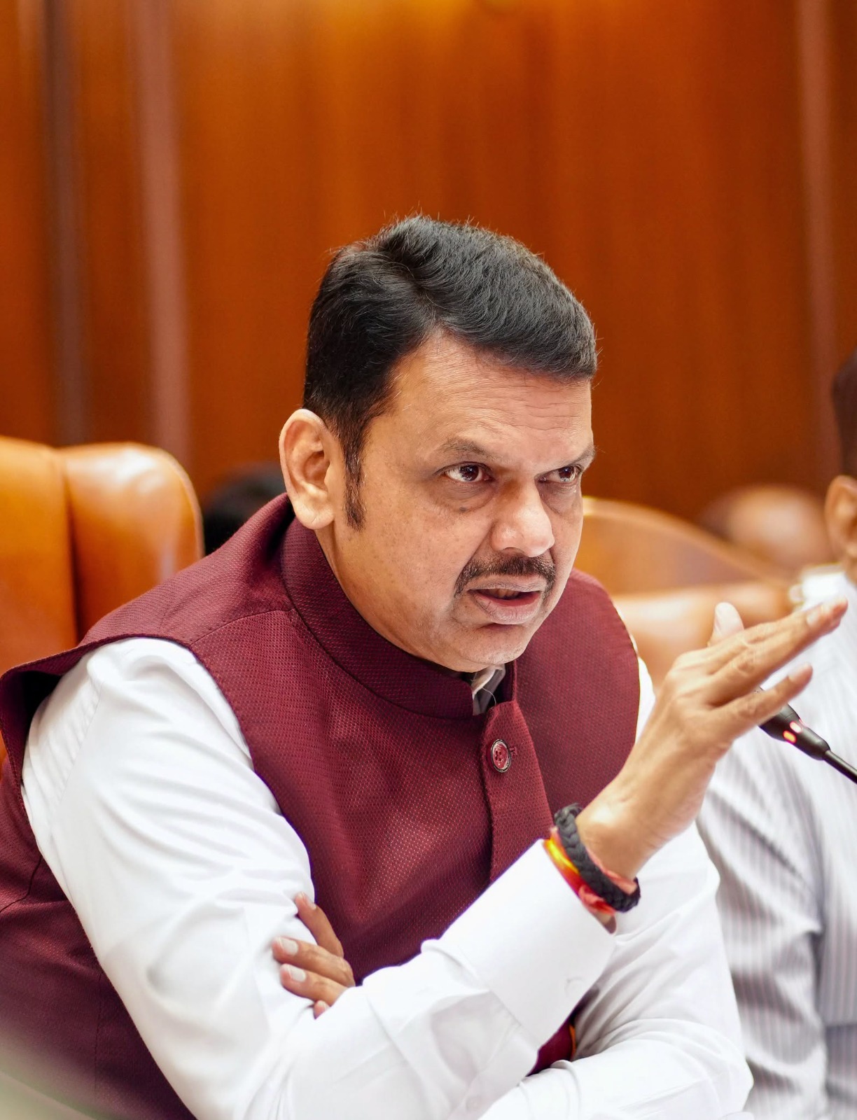 ड्रग्स के खिलाफ महाराष्ट्र सरकार सख्त: हर जिले के पुलिस स्टेशनों में गठित होंगी विशेष 'एंटी-नार्कोटिक्स युनिट'