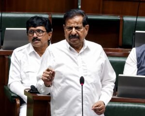 मानव-वन्यजीव संघर्ष रोकने के लिए वन विभाग का “मास्टर स्ट्रोक” ; विदर्भ में नए टाइगर रिजर्व और हर जिले में बनेगी लेपर्ड सफारी