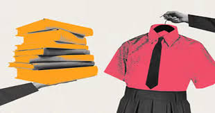 Law and Awareness: School Commercialization – Breaking the Monopoly on Uniforms and Books